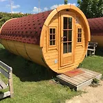 Naturama - Naturparkcamping Und Fasshotel Beilngries