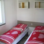Feriested Naturama - Naturparkcamping Und Fasshotel