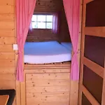 Feriested Naturama - Naturparkcamping Und Fasshotel Beilngries