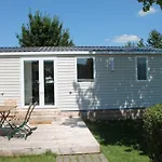 Feriested Naturama - Naturparkcamping Und Fasshotel Beilngries